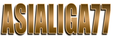 ASIALIGA77 Logo
